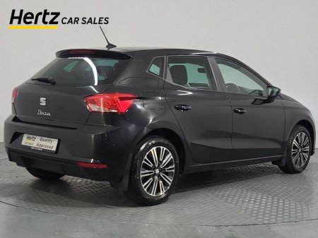 2024 SEAT Ibiza - photo 3