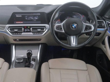 2022 BMW 4-Series - photo 5