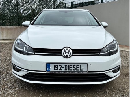 2019 Volkswagen Golf - photo 2