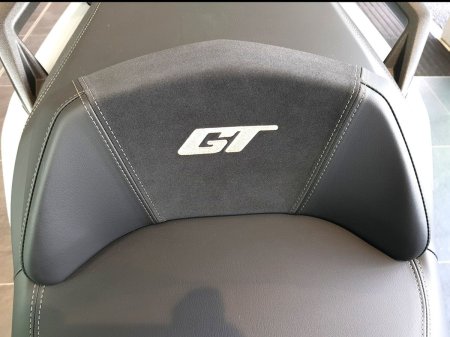 2026 BMW C 400 GT - photo 20
