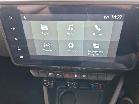 2023 Dacia Duster - photo 28