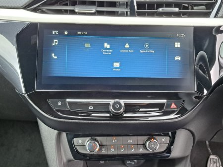 2027 Opel Corsa - photo 25