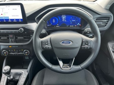 2021 Ford Kuga - photo 9