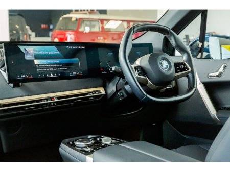 2023 BMW iX - photo 31