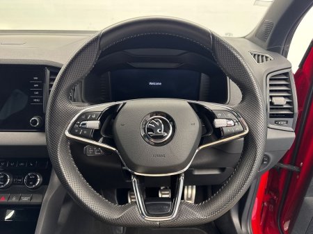 2024 Skoda Karoq - photo 13