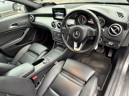 2016 Mercedes-Benz CLA - photo 2