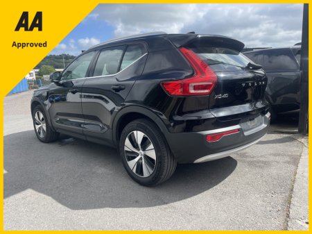 2022 Volvo XC40 - photo 14