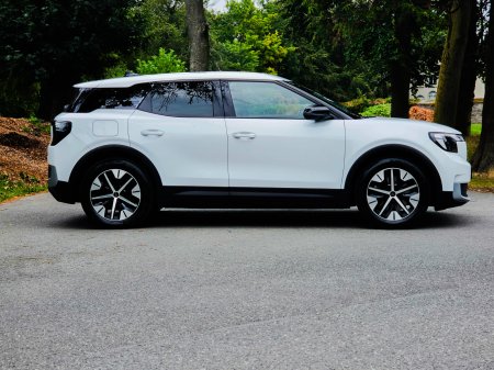 2024 Ford Explorer - photo 10