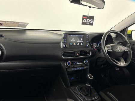 2019 Hyundai KONA - photo 31