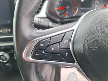 2023 Renault Captur - photo 24