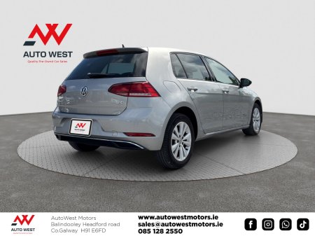 2017 Volkswagen Golf - photo 7