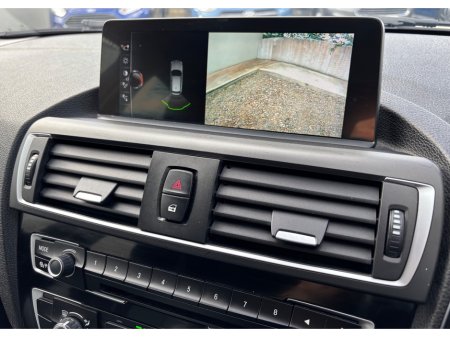 2017 BMW 1-Series - photo 14