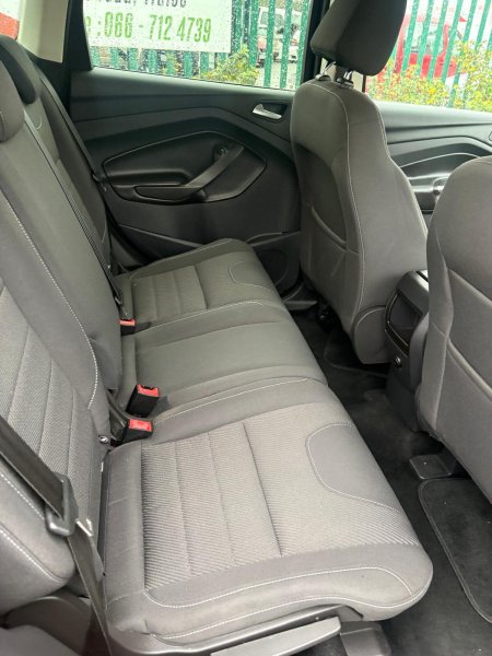 2016 Ford Kuga - photo 6