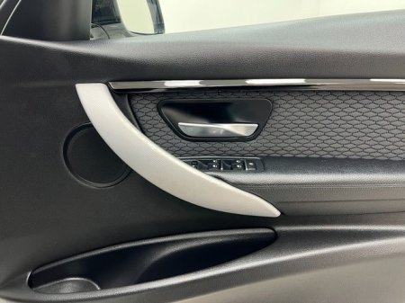 2018 BMW 3-Series - photo 33