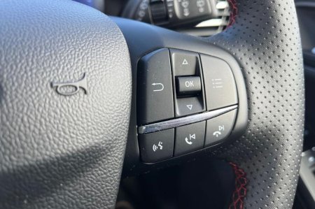 2024 Ford Focus - photo 29