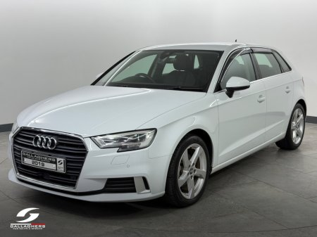 2019 Audi A3 - photo 2