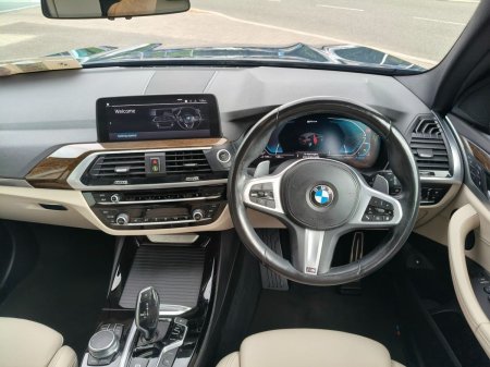 2021 BMW X3 - photo 4