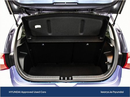 2026 Hyundai i20 - photo 9