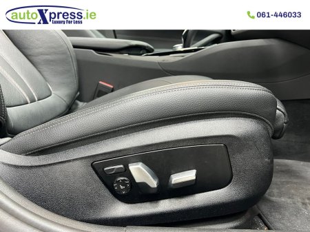 2019 BMW 5-Series - photo 26