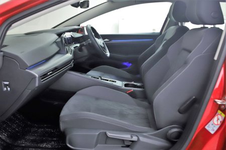 2022 Volkswagen Golf - photo 15
