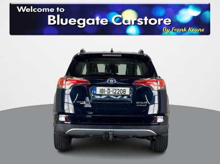 2018 Toyota RAV4 - photo 3