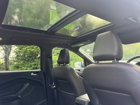 2018 Ford Kuga - photo 8