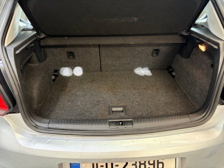 2011 Volkswagen Polo - photo 11