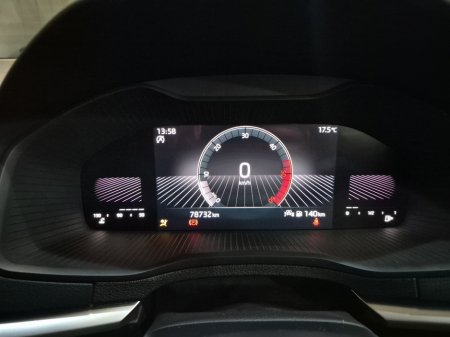 2023 Skoda Karoq - photo 11