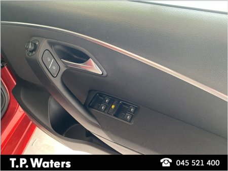 2017 Volkswagen Polo - photo 9