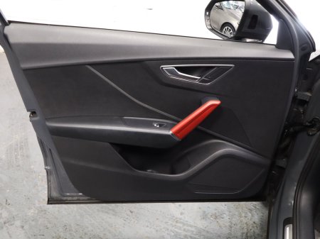 2018 Audi Q2 - photo 38