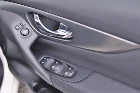 2019 Nissan Qashqai - photo 23