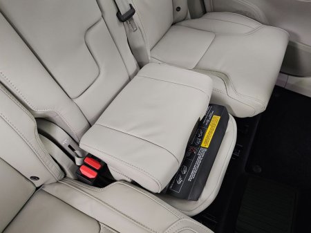 2025 Volvo XC90 - photo 14