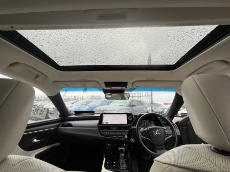 2023 Lexus ES - photo 13