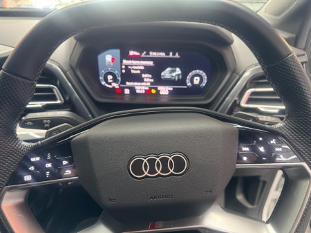 2023 Audi Q4 e-tron - photo 7