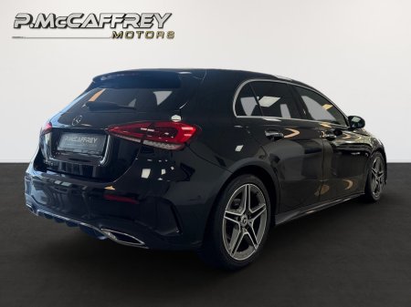 2020 Mercedes-Benz A-Class - photo 5