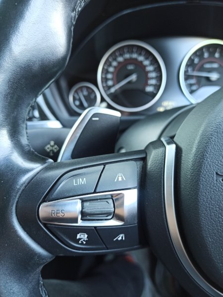 2016 BMW 4-Series - photo 23