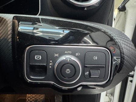 2019 Mercedes-Benz A-Class - photo 16