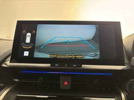 2025 Toyota C-HR - photo 18