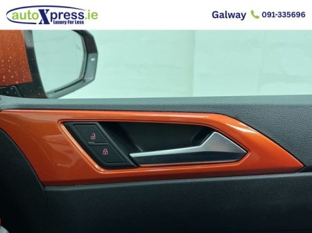 2020 Volkswagen Polo - photo 24