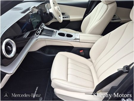 2026 Mercedes-Benz GLC - photo 14