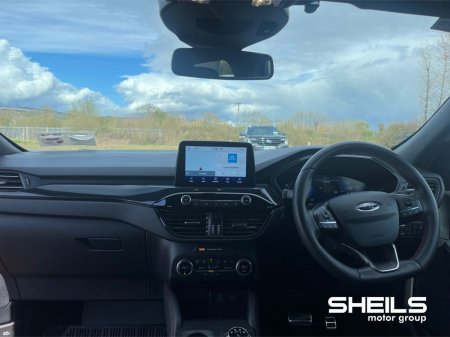 2023 Ford Kuga - photo 2