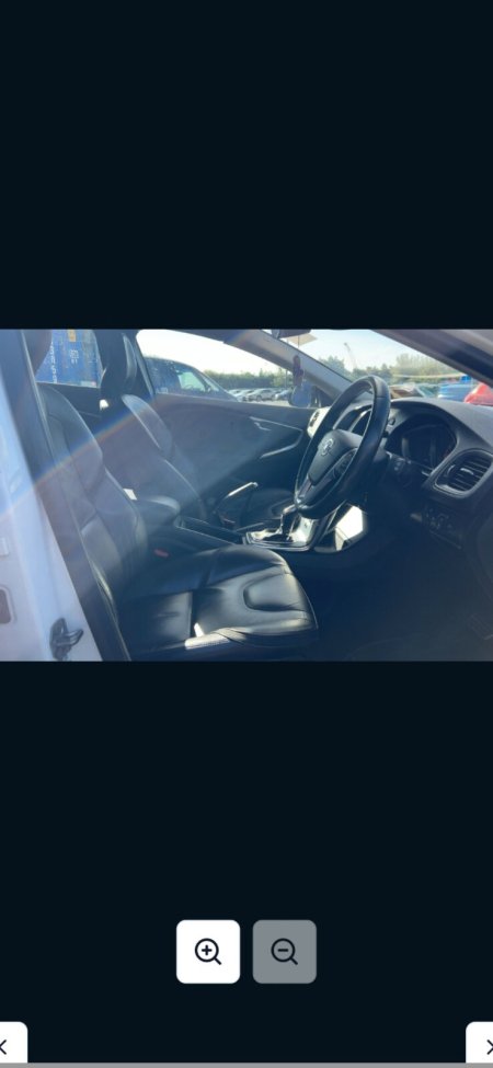 2015 Volvo V40 - photo 6