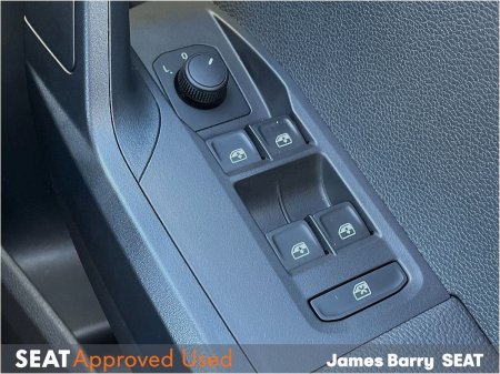2025 SEAT Arona - photo 35