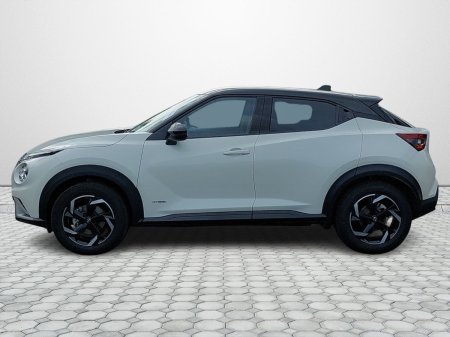 2024 Nissan Juke - photo 5