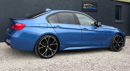 2018 BMW 3-Series - photo 23