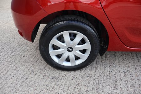 2021 Dacia Sandero - photo 27