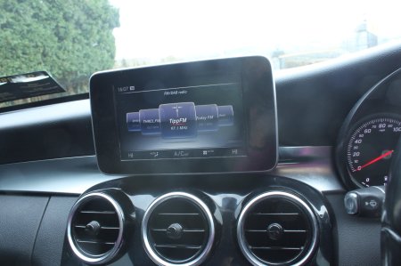 2016 Mercedes-Benz C-Class - photo 10