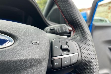 2022 Ford Puma - photo 26