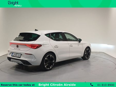 2023 Cupra Leon - photo 5