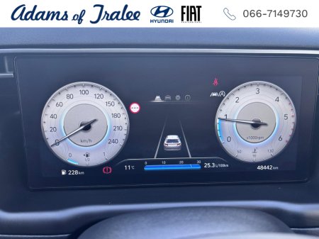 2024 Hyundai Tucson - photo 11